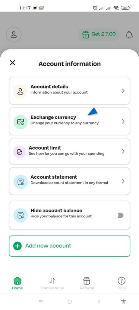 Using cryptocurrency to send money overseas